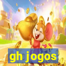 gh jogos
